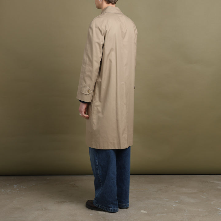 Burberry's Trench Coat Beige Men's M