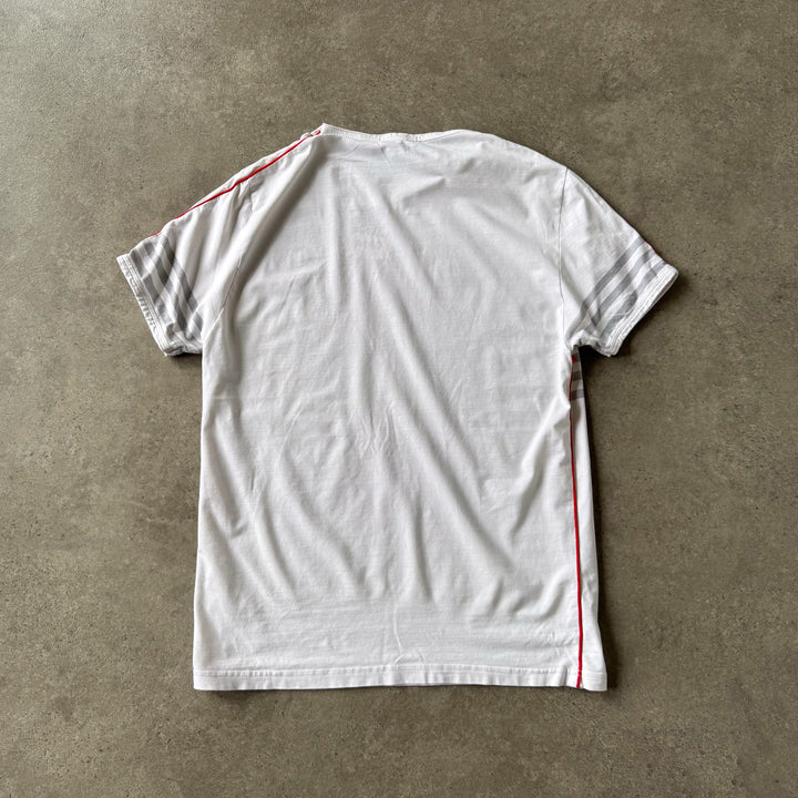 Burberry T-Shirt White Men's S