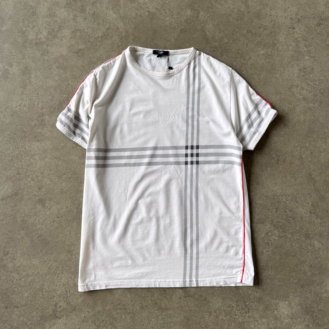 Burberry T-Shirt White Men's S