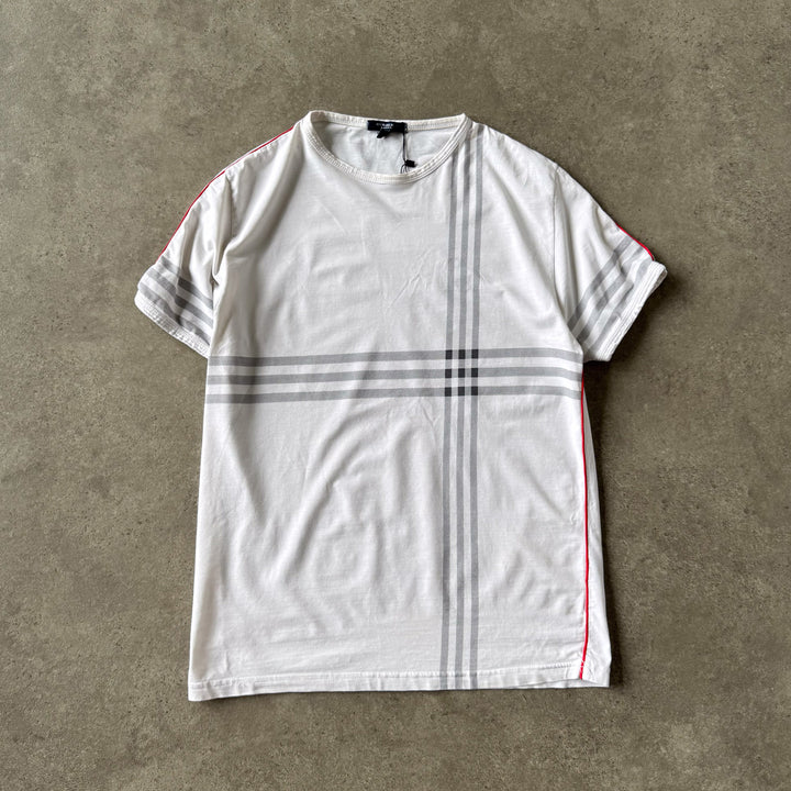 Burberry T-Shirt White Men's S