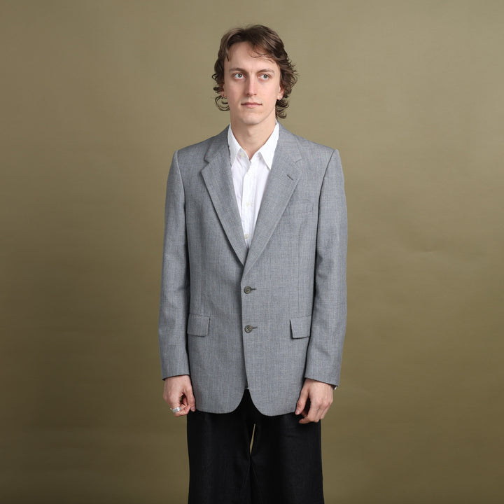 Christian Dior Blazer Grey Men's M