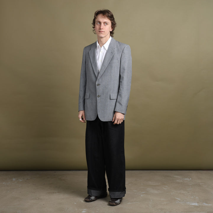 Christian Dior Blazer Grey Men's M