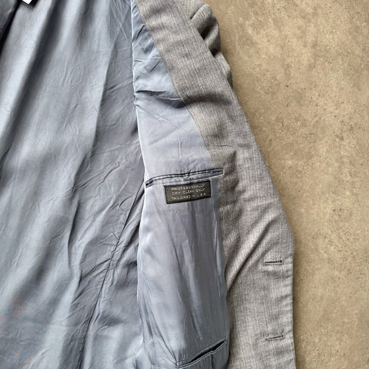 Christian Dior Blazer Grey Men's M