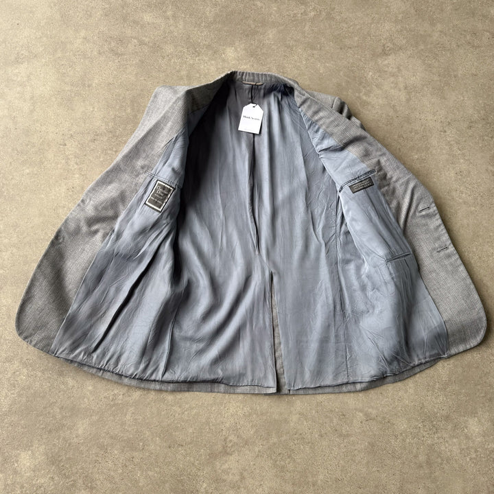 Christian Dior Blazer Grey Men's M
