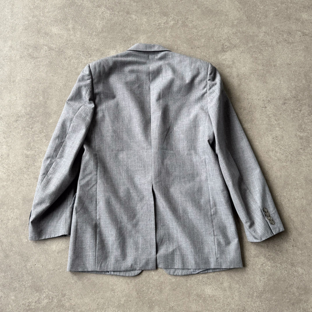 Christian Dior Blazer Grey Men's M