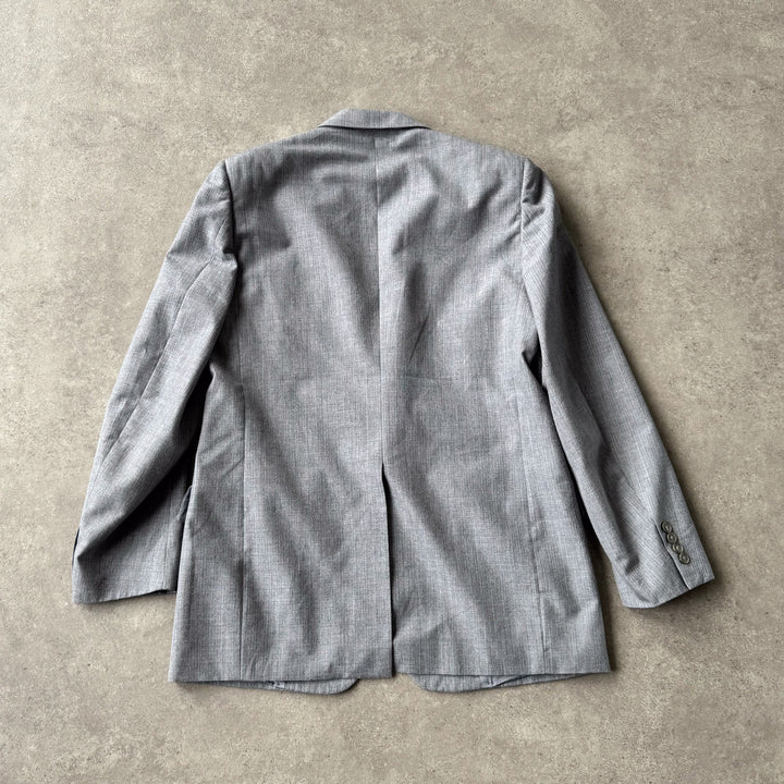 Christian Dior Blazer Grey Men's M