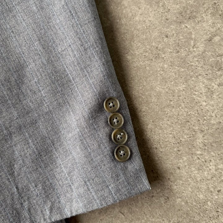 Christian Dior Blazer Grey Men's M