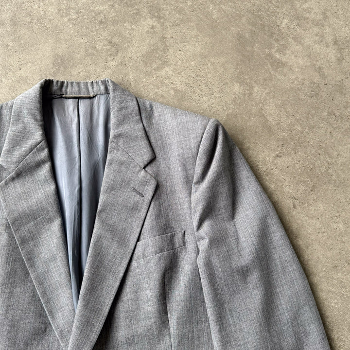 Christian Dior Blazer Grey Men's M