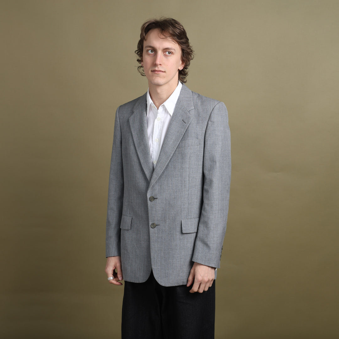 Christian Dior Blazer Grey Men's M