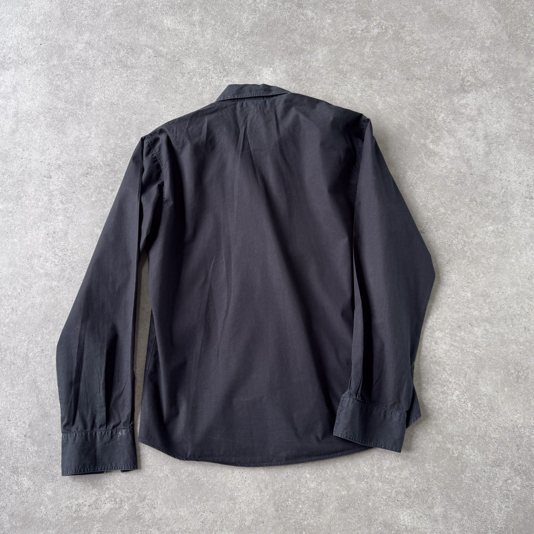 Dolce & Gabbana Shirt Black Men's L