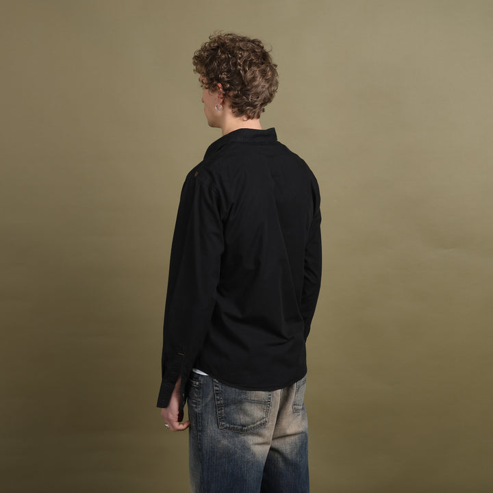 Dolce & Gabbana Shirt Black Men's L
