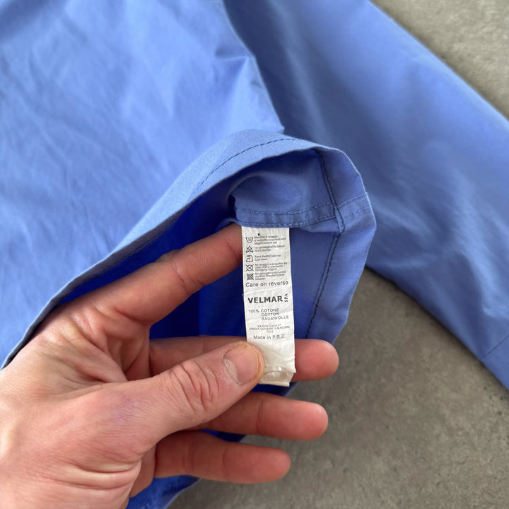 Moschino Shirt Bottle Blue Men's L