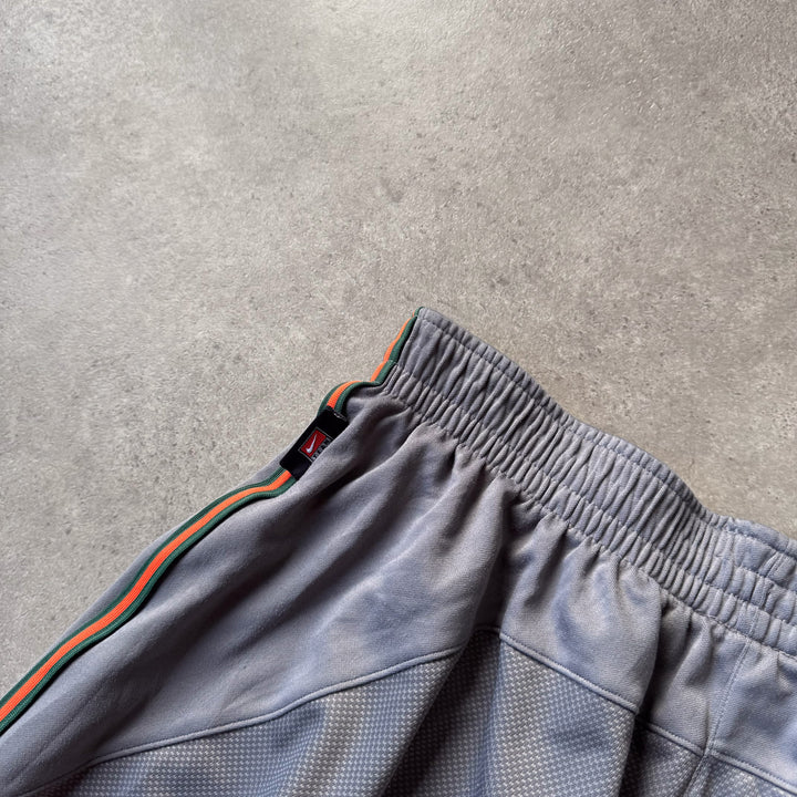Nike Basketball Shorts Grey Men's L