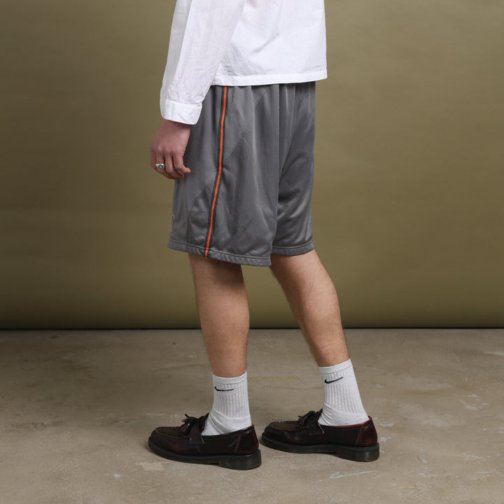 Nike Basketball Shorts Grey Men's L