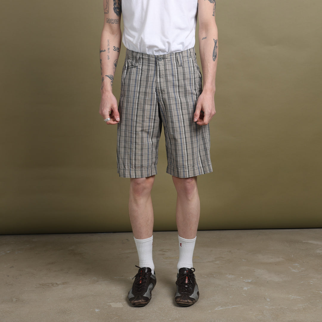 Lee Chino Shorts Grey Men's W30