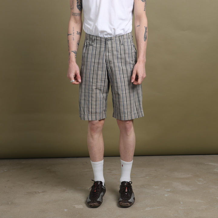 Lee Chino Shorts Grey Men's W30