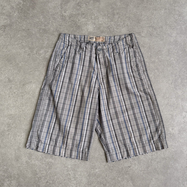 Lee Chino Shorts Grey Men's W30