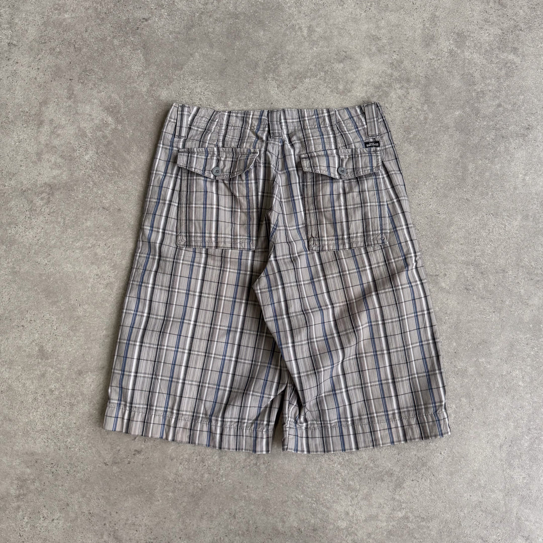 Lee Chino Shorts Grey Men's W30