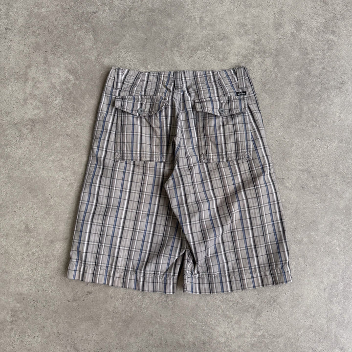 Lee Chino Shorts Grey Men's W30