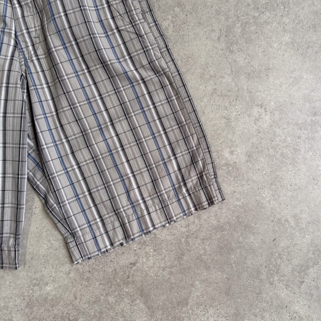 Lee Chino Shorts Grey Men's W30