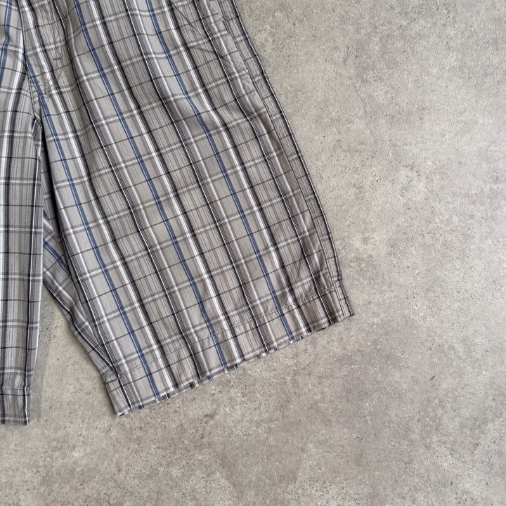 Lee Chino Shorts Grey Men's W30