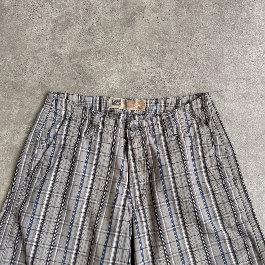 Lee Chino Shorts Grey Men's W30