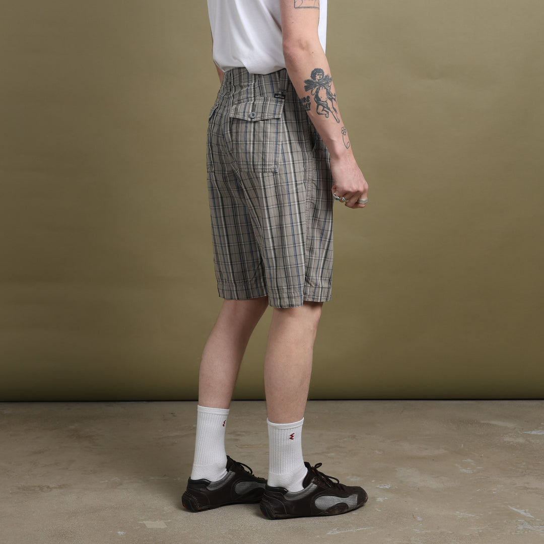 Lee Chino Shorts Grey Men's W30