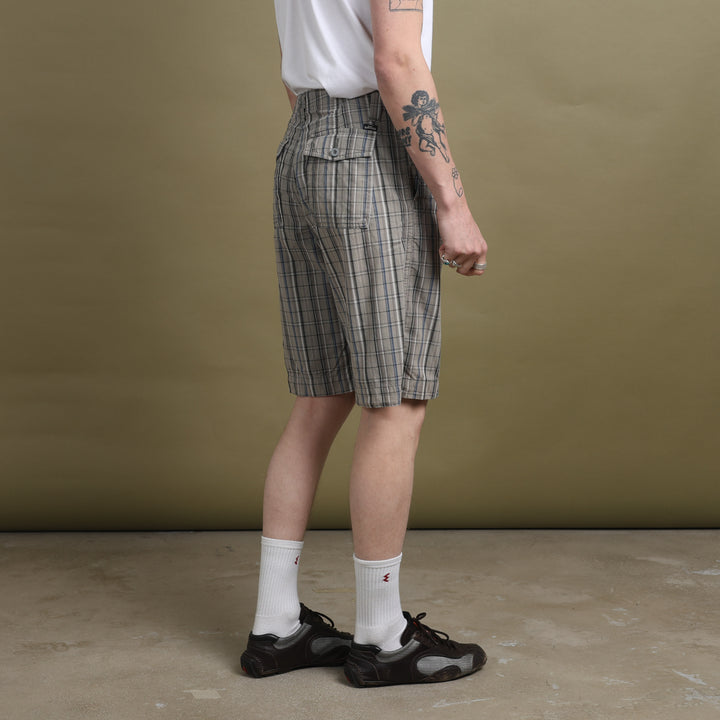 Lee Chino Shorts Grey Men's W30