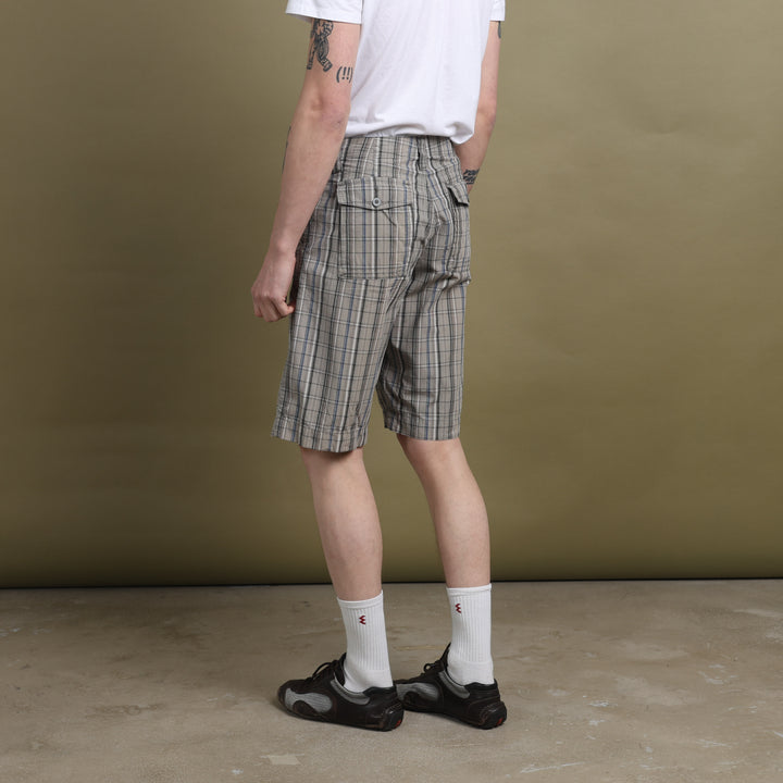 Lee Chino Shorts Grey Men's W30