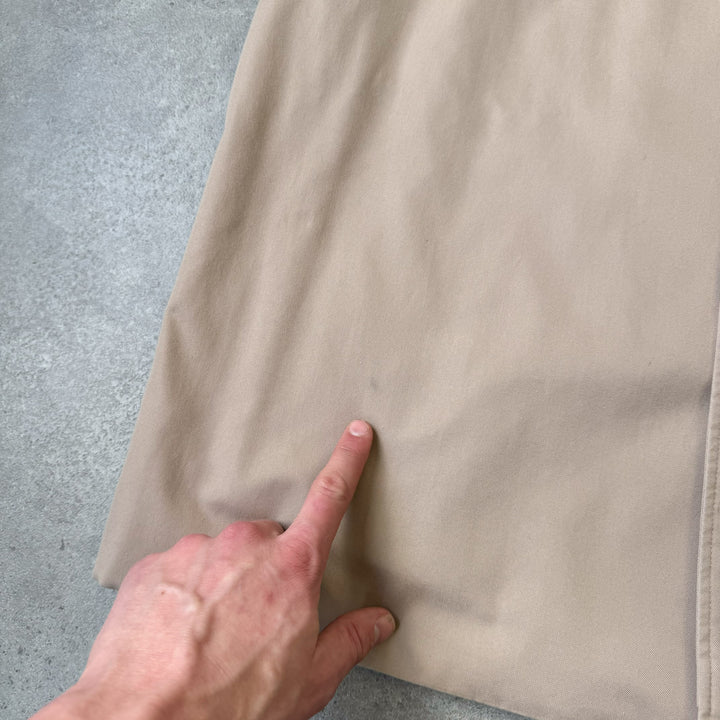 Burberry's Trench Coat Beige Men's M