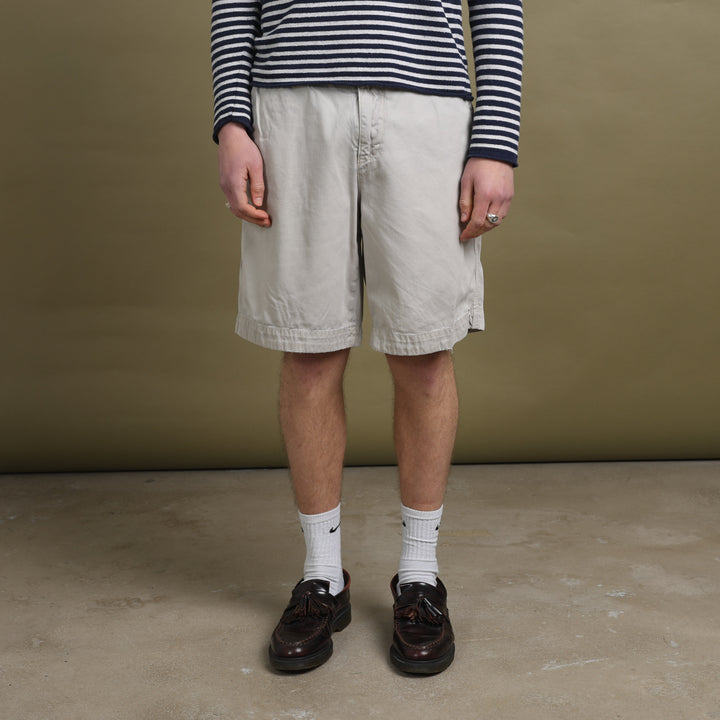 Ralph Lauren Chino Shorts Beige Men's W33