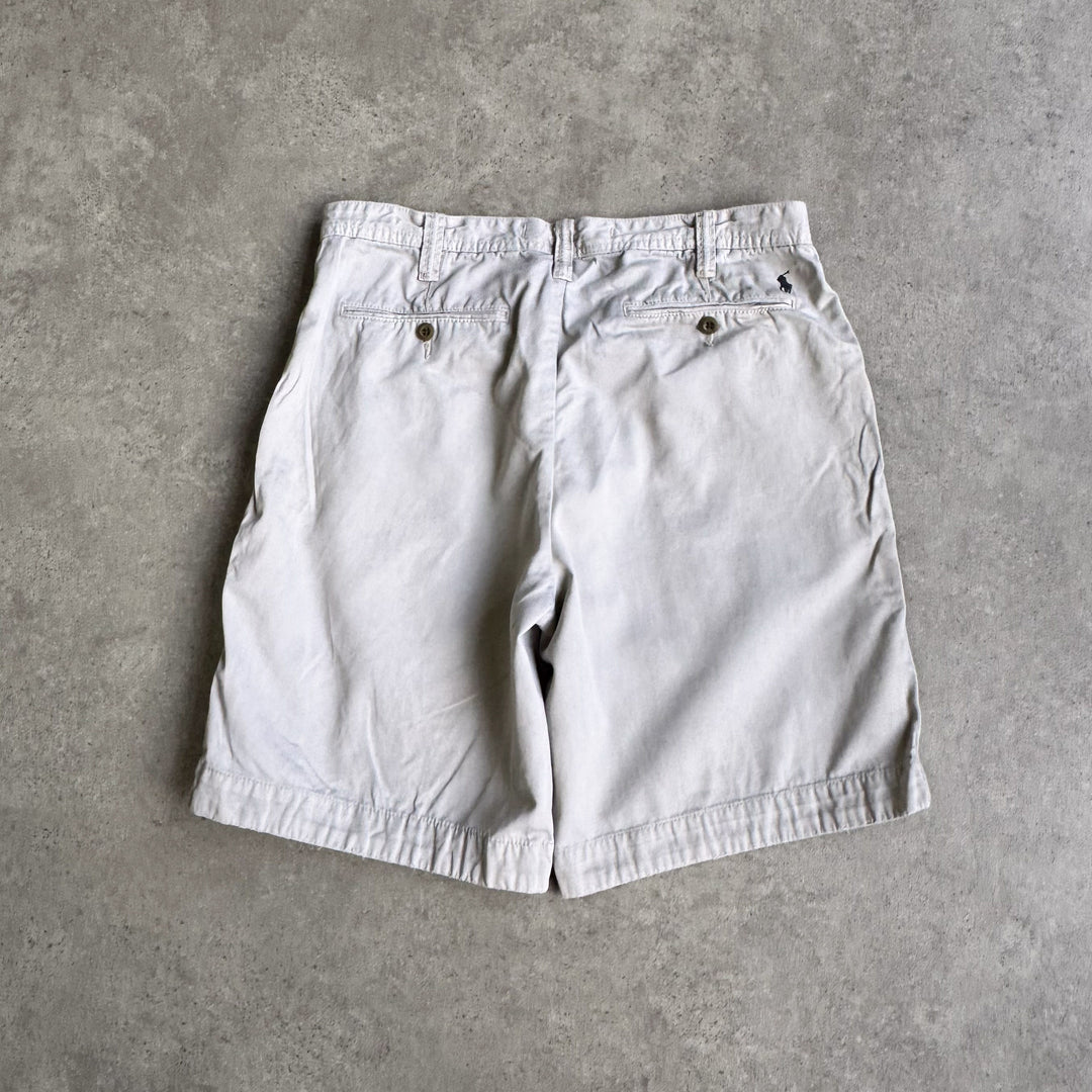 Ralph Lauren Chino Shorts Beige Men's W33