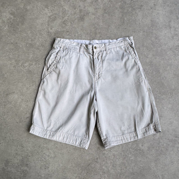 Ralph Lauren Chino Shorts Beige Men's W33