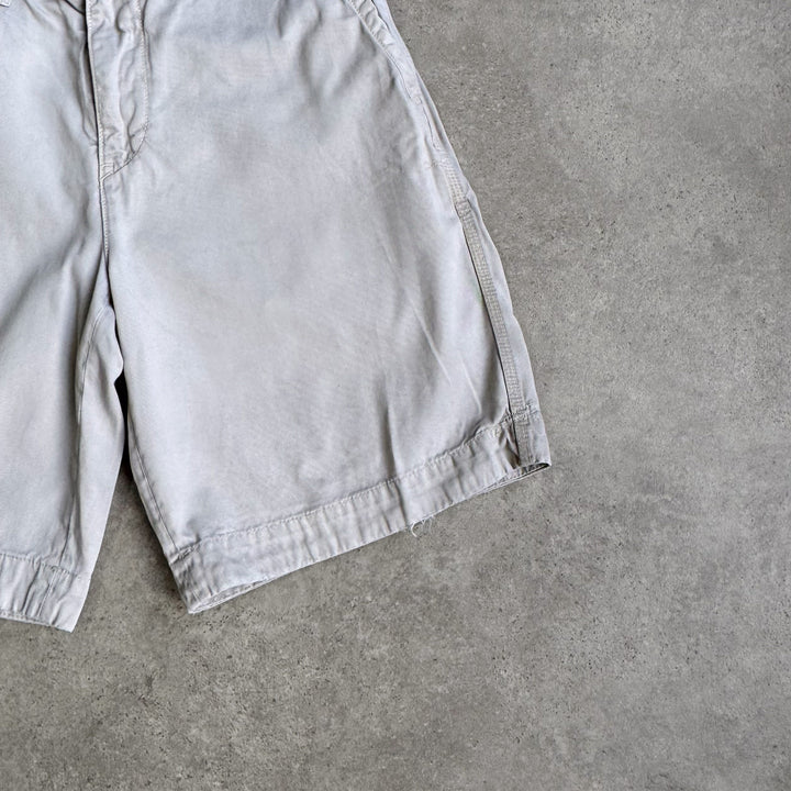 Ralph Lauren Chino Shorts Beige Men's W33