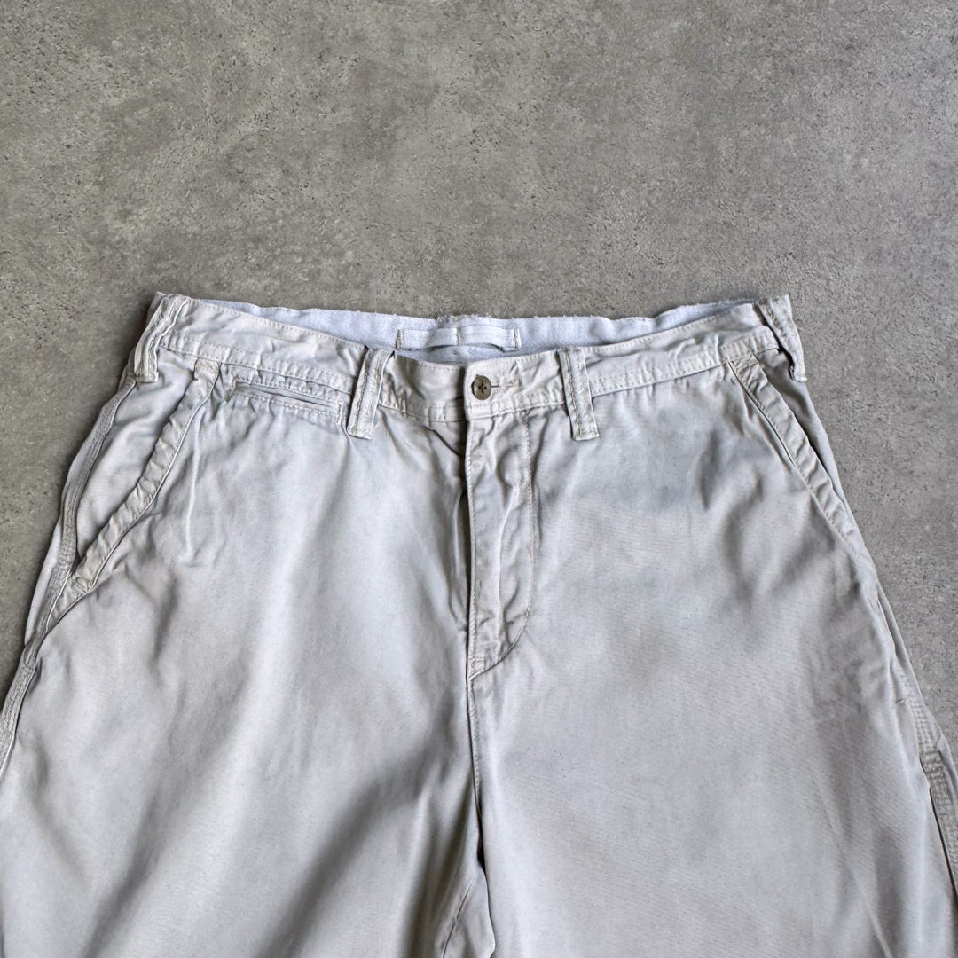 Ralph Lauren Chino Shorts Beige Men's W33