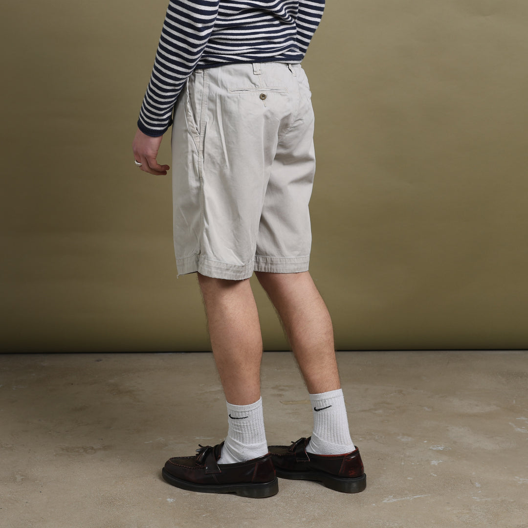 Ralph Lauren Chino Shorts Beige Men's W33