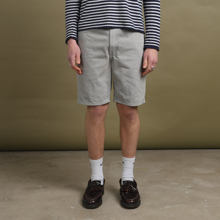 Levi's Shorts Stone Grey Men's W34