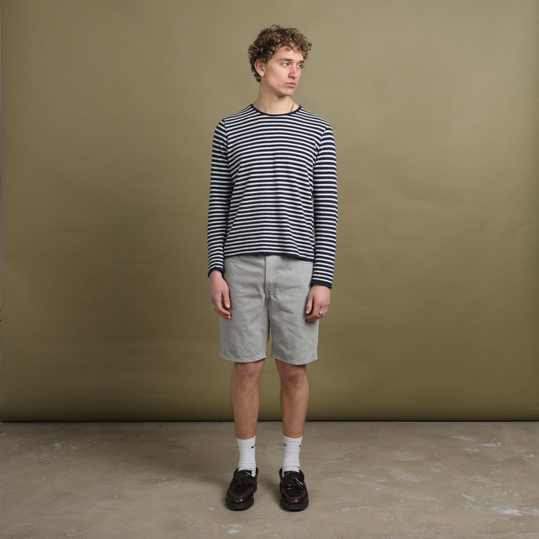 Levi's Shorts Stone Grey Men's W34