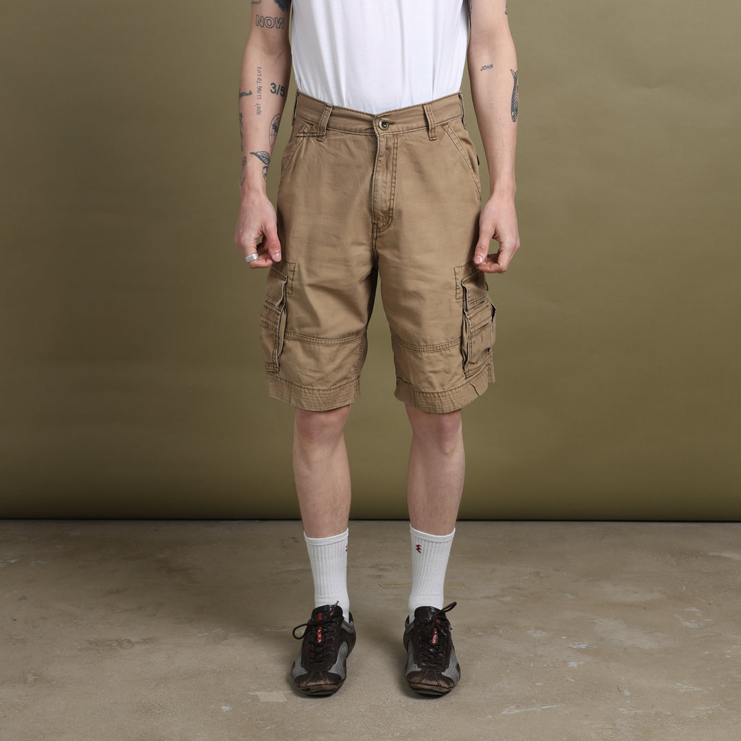 Levi's Cargo Pants Beige Men's W30