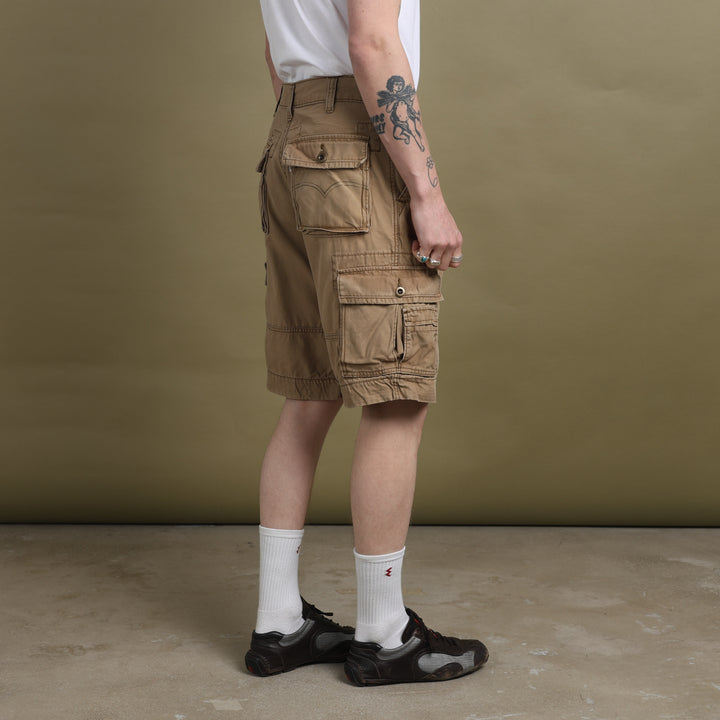 Levi's Cargo Pants Beige Men's W30