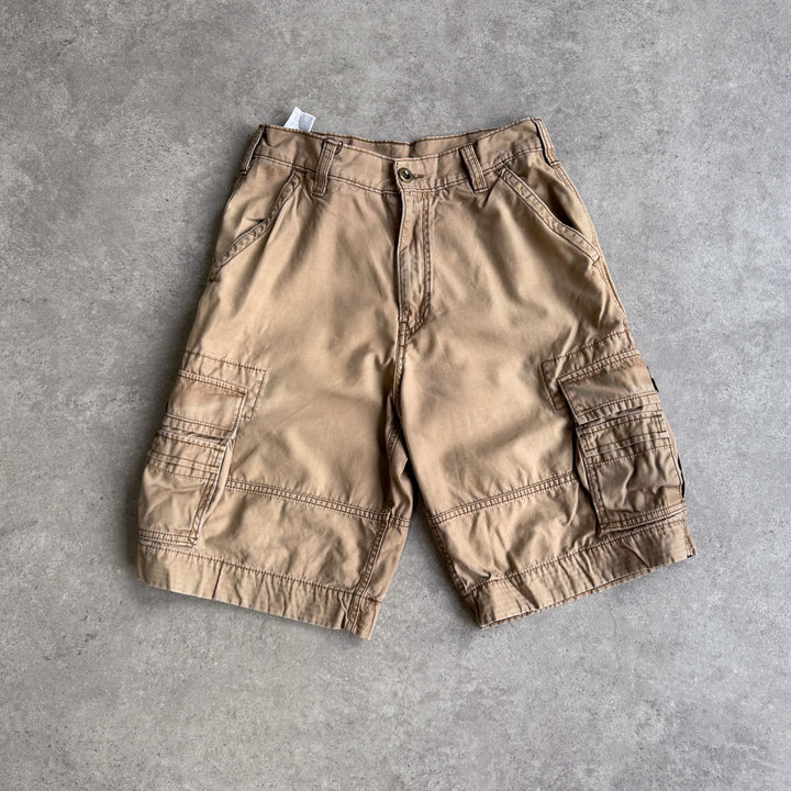 Levi's Cargo Pants Beige Men's W30