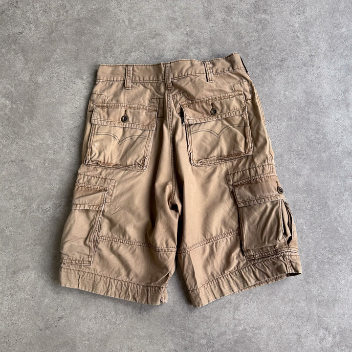 Levi's Cargo Pants Beige Men's W30