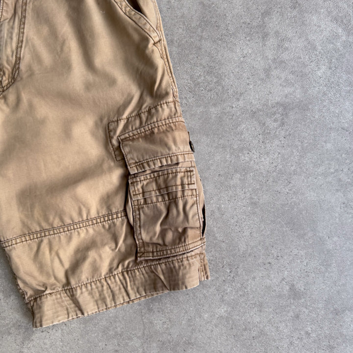 Levi's Cargo Pants Beige Men's W30