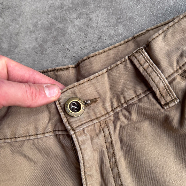 Levi's Cargo Pants Beige Men's W30