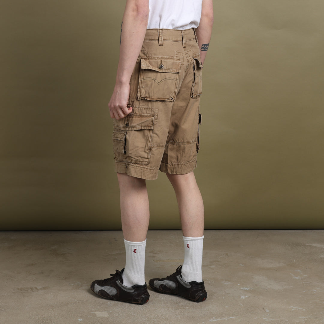 Levi's Cargo Pants Beige Men's W30