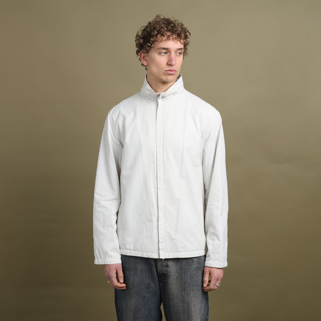 CP Company Harrington Jacket Cream Men's L