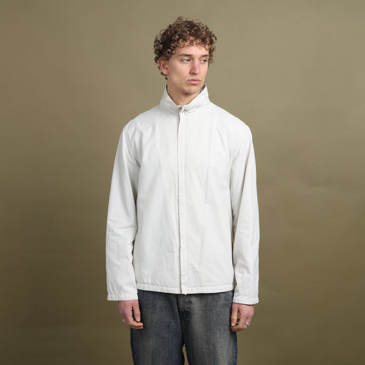 CP Company Harrington Jacket Cream Men's L