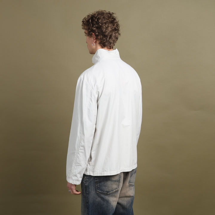 CP Company Harrington Jacket Cream Men's L