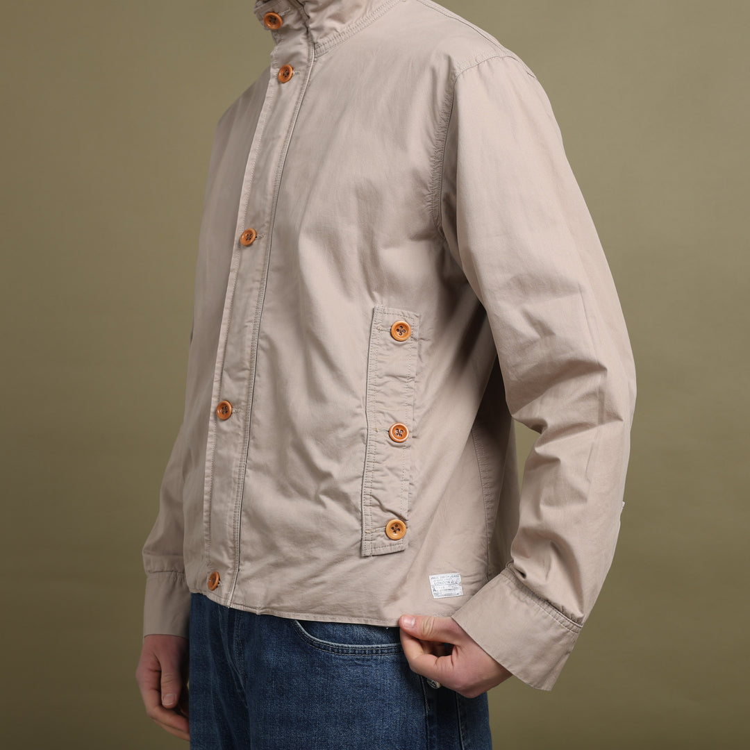 Paul Smith Chore Jacket Beige Men's L