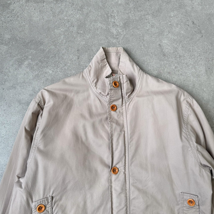 Paul Smith Chore Jacket Beige Men's L